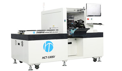 半自動貼片機，HCT-530SV高性價比的貼片機